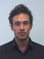 photo of Markus Breines
