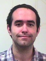 photo of Eric Kasper