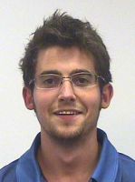 photo of Andrew Granger