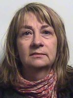 photo of Karen Scruby