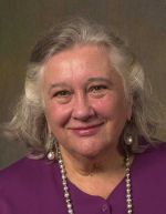photo of Maggie Boden