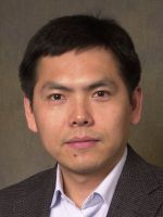 photo of Hao Xia