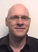photo of Mark Sutton