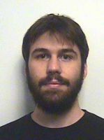 photo of Glauber Carvalho-Dorsch