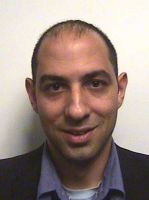 photo of Andreas Kornelakis