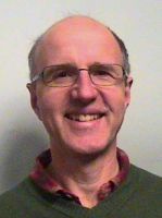 photo of Ben Rogaly