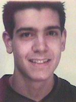 photo of Jason David Graves