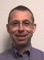photo of Michael Paradowski