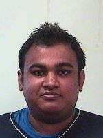 photo of Naitik Shah