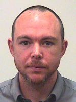 photo of George Byrne