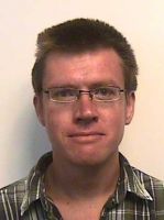 photo of Yaroslav Terentyev