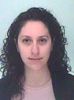 photo of Ioanna Ntai