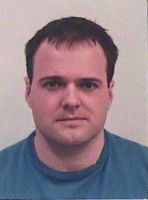 photo of Peter Hornyak