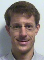 photo of Ingo Borchert