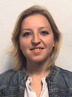 photo of Desislava Yuliyanova Apostolova