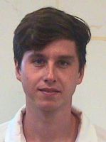 photo of Jordan Raine