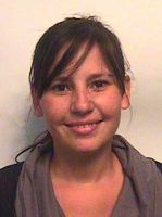 photo of Trudy Cadman