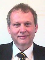 photo of Nigel Urban