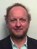 photo of David Norbury