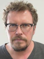 photo of Adam Whitehall