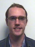 photo of Stephen Begley