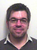 photo of Andrew Mills