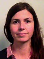 photo of Ana Pueyo