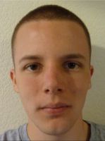 photo of George Benjamin Garside