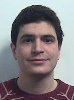 photo of John Child