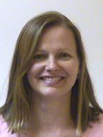photo of Ruth Woodfield