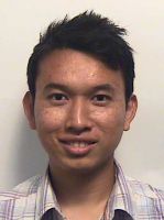 photo of Resham Gurung