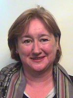 photo of Nicola Schmidt-Renfree