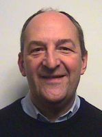 Prof Martin Yeomans