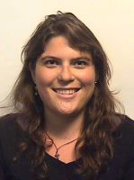 photo of Lucia Barbone