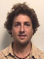 photo of Oliver Wilkinson