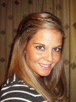 photo of Melissa Lazenby