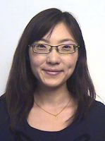 photo of Hung-Chieh Chang
