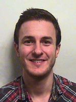 photo of Dominic Johnson