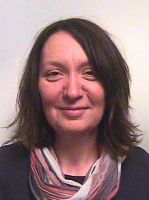 photo of Rachael Duncan