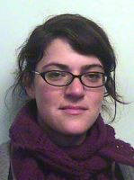 photo of Alice Bell