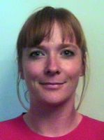 photo of Keri Dixon