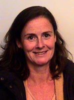 photo of Sinead Rance