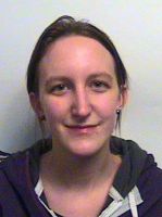photo of Fiona Ingleby