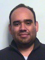 photo of Juan Alejandro Garcia Godinez