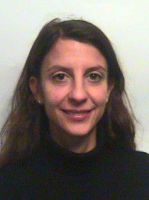 photo of Lara Barazzuol