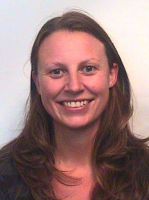 photo of Lena Grinsted