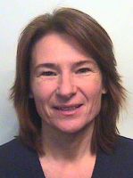 photo of Ildiko Felletar