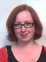 Dr Katherine Farrimond