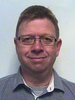photo of Anthony Heyes