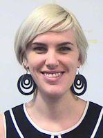 photo of Rosalind Mckever
